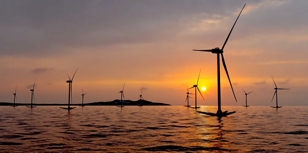 Gazelle Wind Power claims it offers multiple advantages.