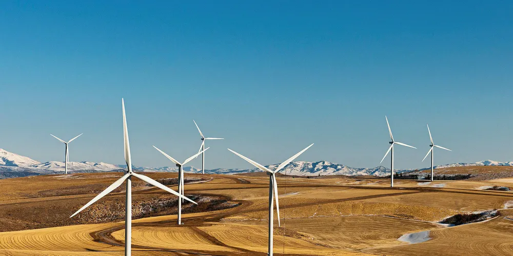 The US wind fleet now tops 89GW.