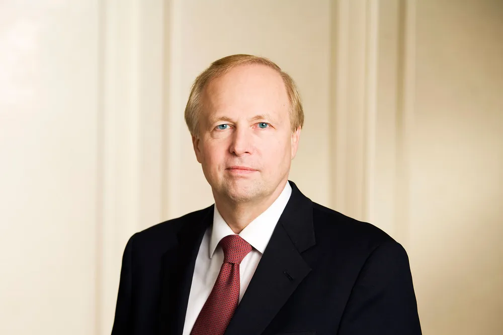 Delta discovery: Bob Dudley's BP makes Egypt gas find