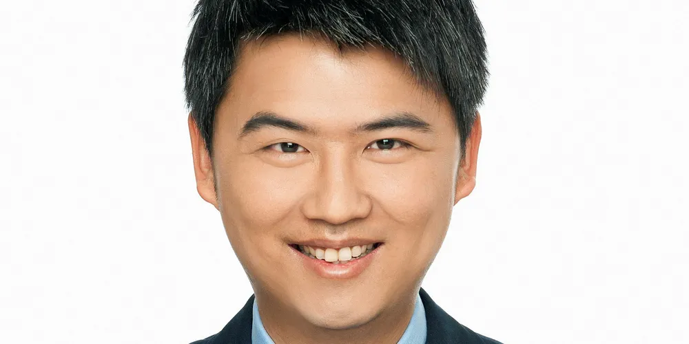 Wood Mackenzie principal analyst Robert Liew