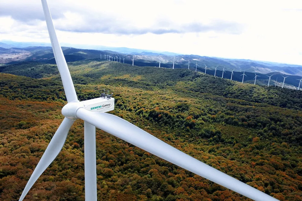 Gamesa Electric deal will strengthen Siemens Gamesa ties with ABB.