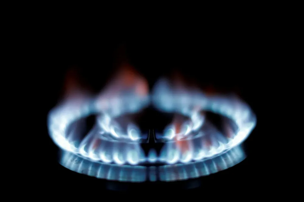 On the rise: the IEA has warned current gas demand growth is exceeding its trajectories for the world to reach net zero emissions by 2050