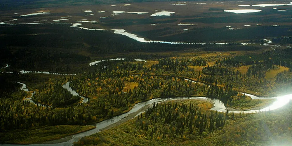 Pebble Limited Partnership is funding a lawsuit to prevent the BBRSDA from funding groups opposed to its project in Alaska.