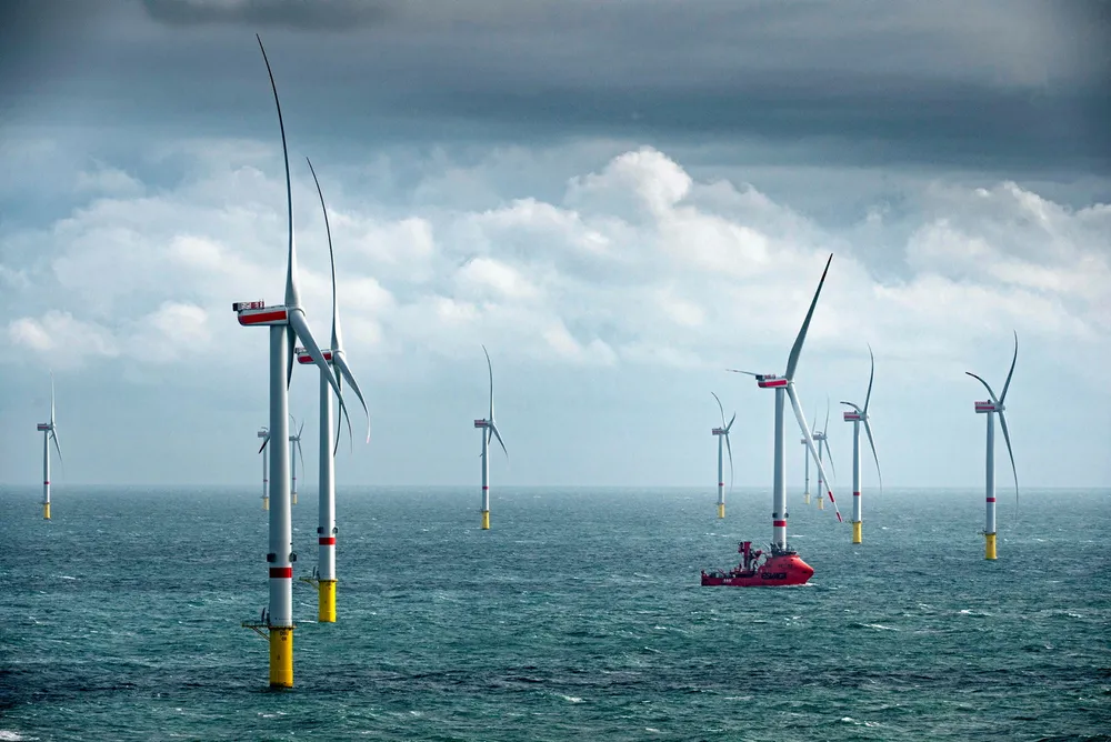Offshore renewables: the Windstaller Alliance will initially target opportunities in offshore wind but will pursue other offshore renewables projects