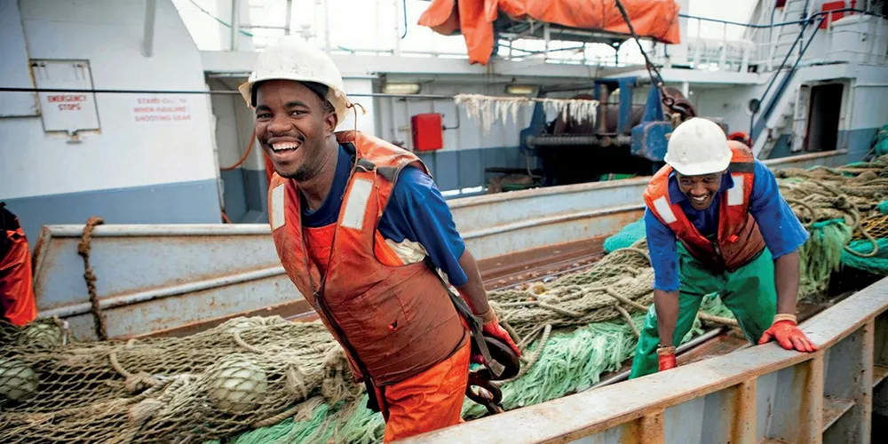Namibia sets total allowable catch for Cape hake