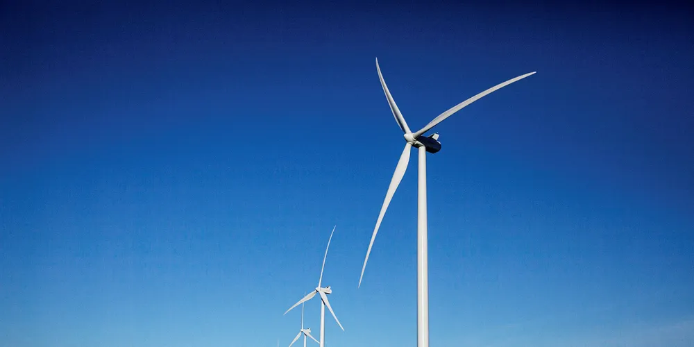 New CIP Texas win for Vestas with 135MW and 25-year service deal
