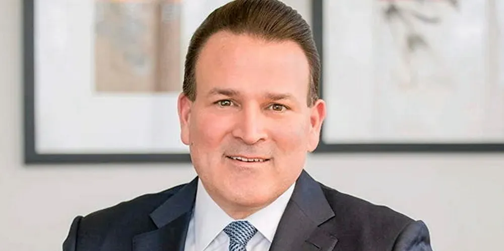 Michael Gelchie says LDC’s position enables it to influence value chains towards positive, sustainable change.