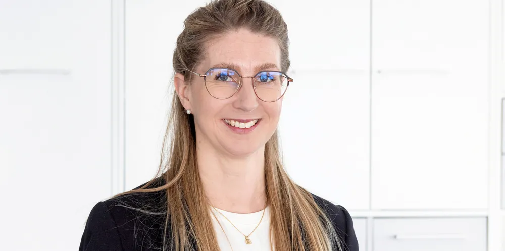 Tina Skagen er ny daglig leder i Maik.