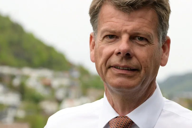Odfjell Harald Fotland.