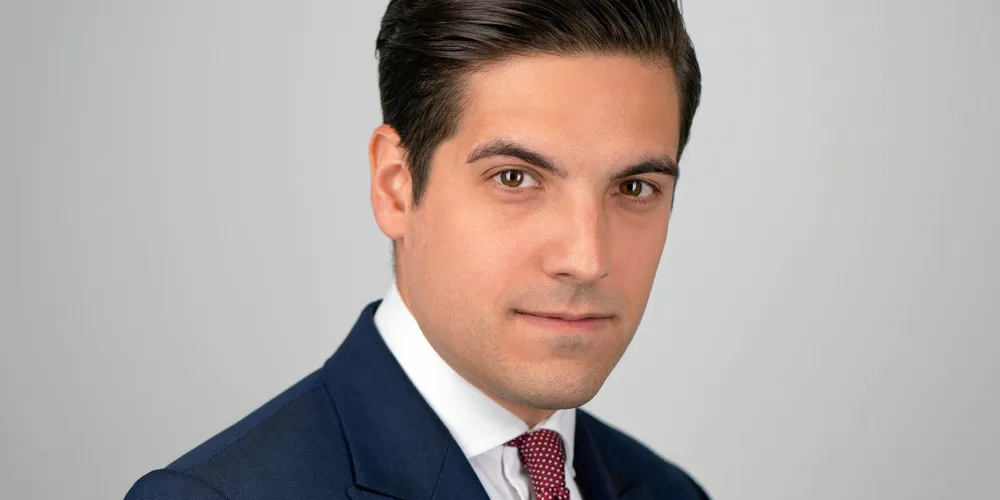 Gallagher head of P&I Alex Vullo.