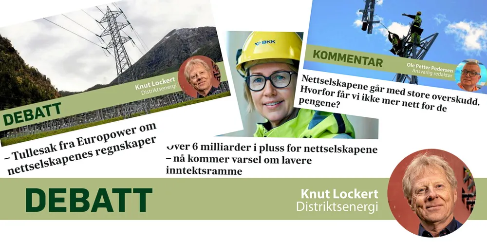– Nettselskapenes regnskaper nok en gang – hvor er faktisk.no?
