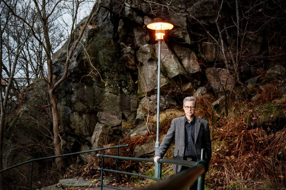 NHH-professor Jarle Møen hentes inn som nytt medlem i regjeringens skatteutvalg.