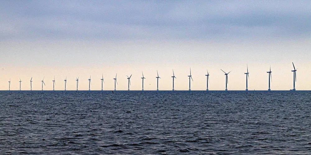 Fiskarlaget tror det kan bli lite konflikt om arealene dersom man ikke vil bygge ut mer enn regjeringens varlslede satsning.