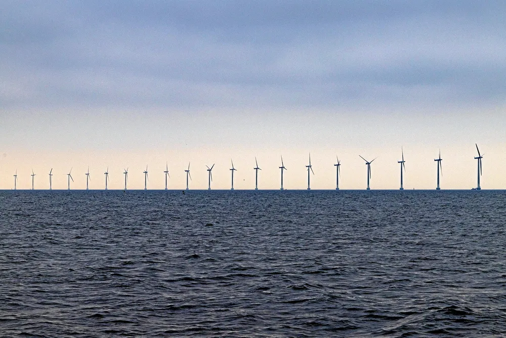 Fiskarlaget tror det kan bli lite konflikt om arealene dersom man ikke vil bygge ut mer enn regjeringens varlslede satsning.