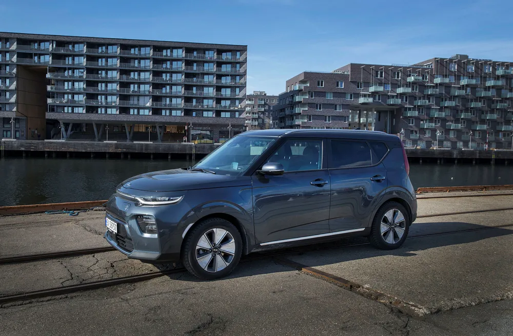 Med lengre rekkevidde og mer moderne utstyr mangler bare prisen for å fastslå om Kia E-Soul blir en suksess eller ikke.