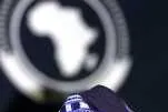 Breaking ground: Nigerian President Olusegun Obasanjo