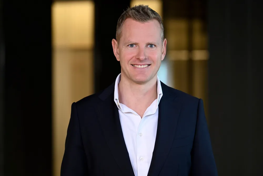 Danske Michael Bruun er én av to globale toppsjefer i Goldman Sachs private equity-divisjon, som leder gruppen som vil ta Kahoot av Børs.