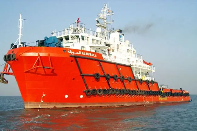 Halul: The Qatari company awarded the contracts during the first quarter of the Indian financial year.