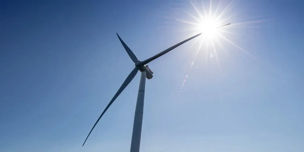 Equinor forbereder satsing på flytende havvind i Frankrike.