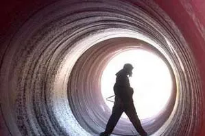Pipeline player: Australia's APA