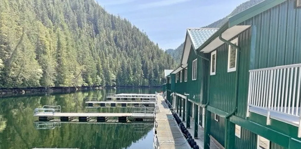 Mowi's Klemtu operations in British Columbia could be halted if Canada's Fisheries Minister does not renew six licenses for the farms.