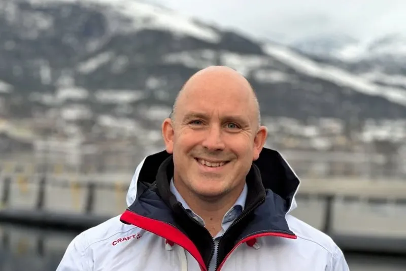 Andreas Mikalsen Sekkingstad. Andreas Mikalsen Sekkingstad.