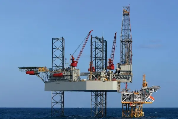 Fleet expansion: Ensco jack-up