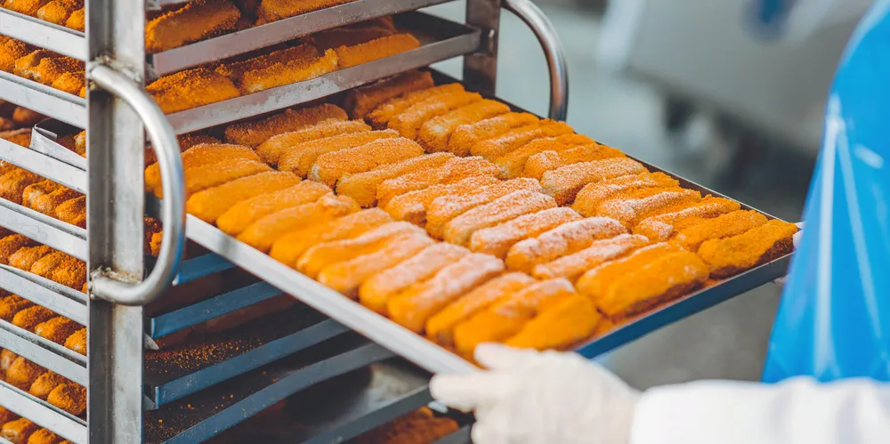 Young's is a supplier of breaded seafood products to UK retail, wholesale and foodservice buyers and other UK and global food producers.