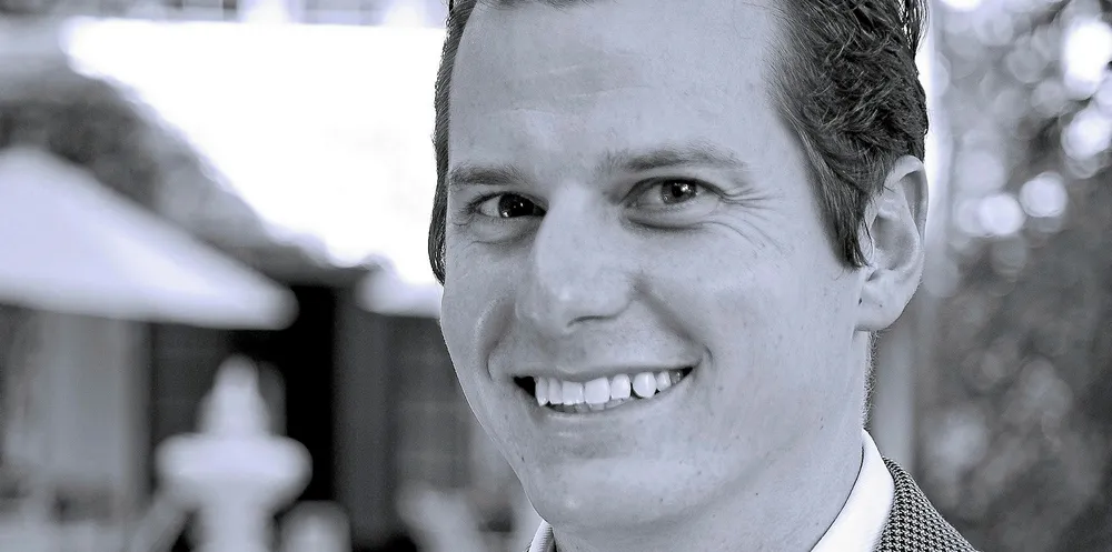 Intelstor CEO Philip Totaro