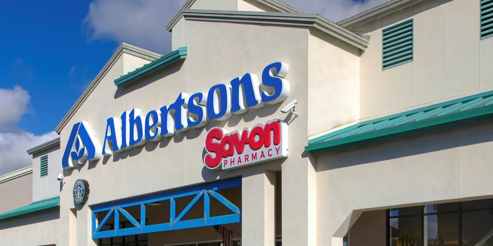 Albertsons has a new seafood director for its 2,300 stores.