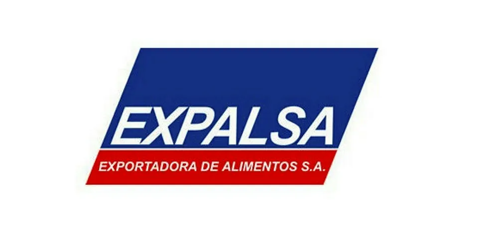 Expalsa was founded in 1984.