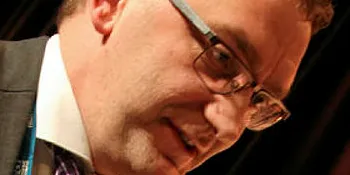 Statssekretær Roy Angelvik.