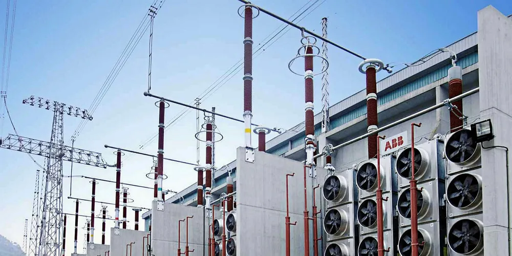ABB to acquire GE Industrial Solutions for $2.6bn