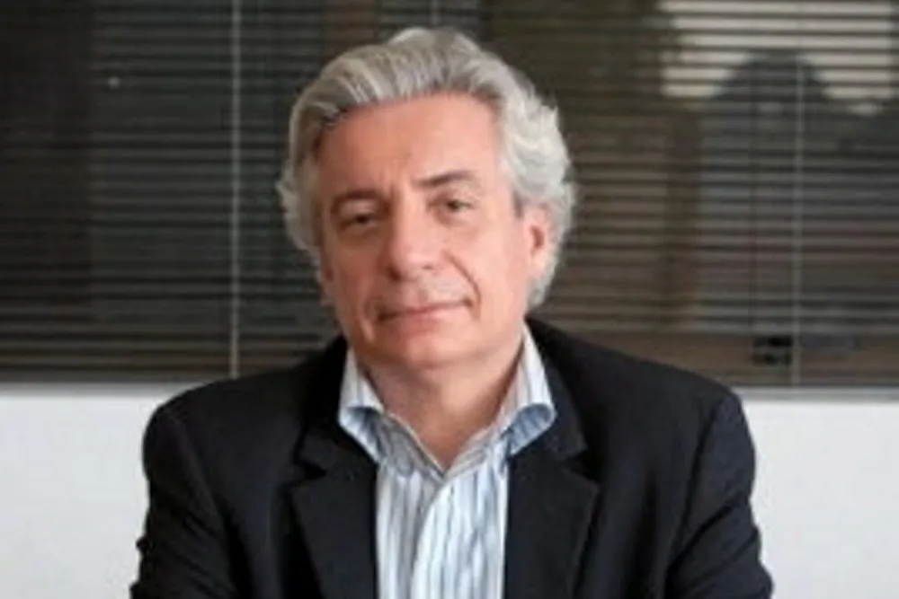 Confirmed: Adriano Pires, founder of the Brazilian Centre for Infrastructure Studies think tank, has often been tipped as a future Petobras president