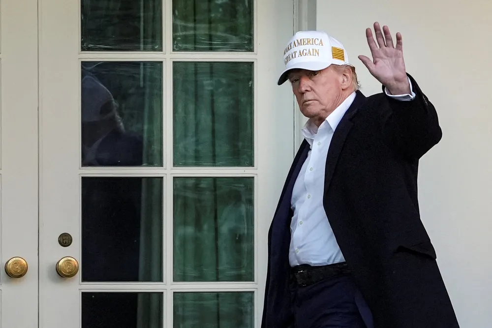 Det er særlig såkalt positiv forskjellsbehandling Trump-administrasjonen vil til livs, ifølge skribenten.