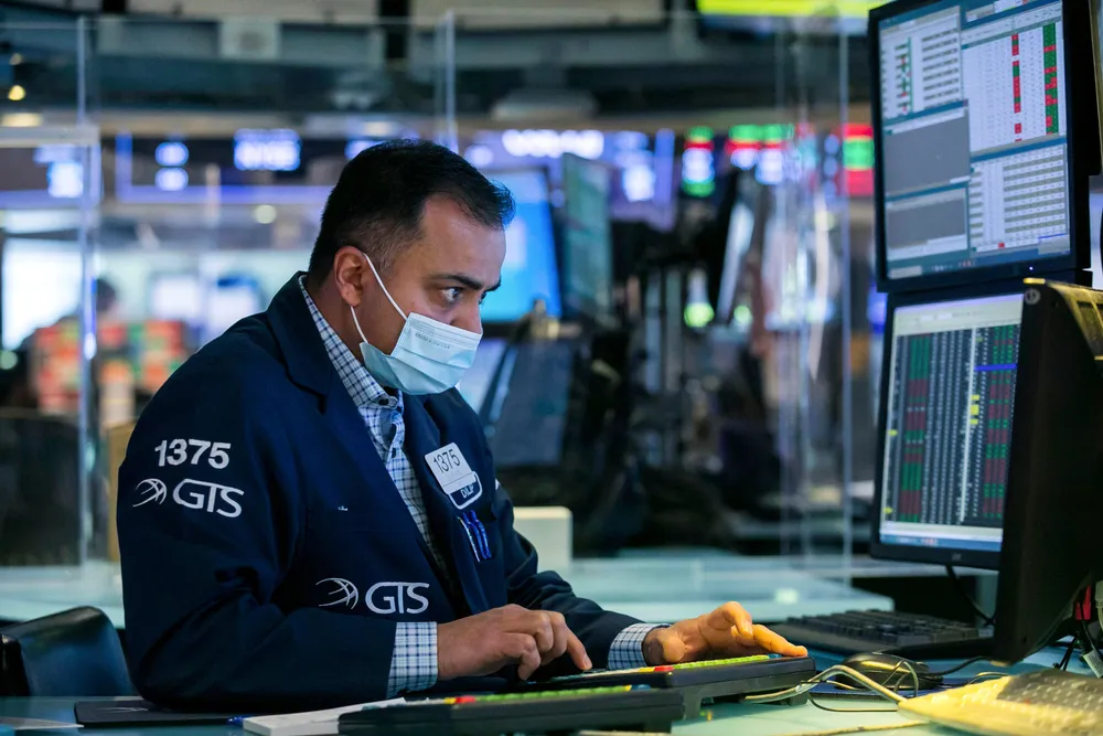 Upbeat news: expectations of a global economic recovery lifted prices