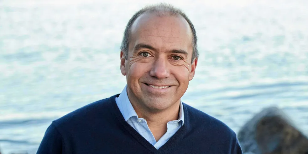 "Assuming they can catch the full quote, and depending on the yield of production, the doubling of the quota is, of course, good news for the industry in Peru," BioMar CEO Carlos Diaz told IntraFish.