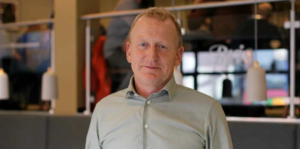 Kåre Heggebø vil gjøre et siste forsøk på å få landsstyret med på en enstemmig innstilling om kvotemeldinga.