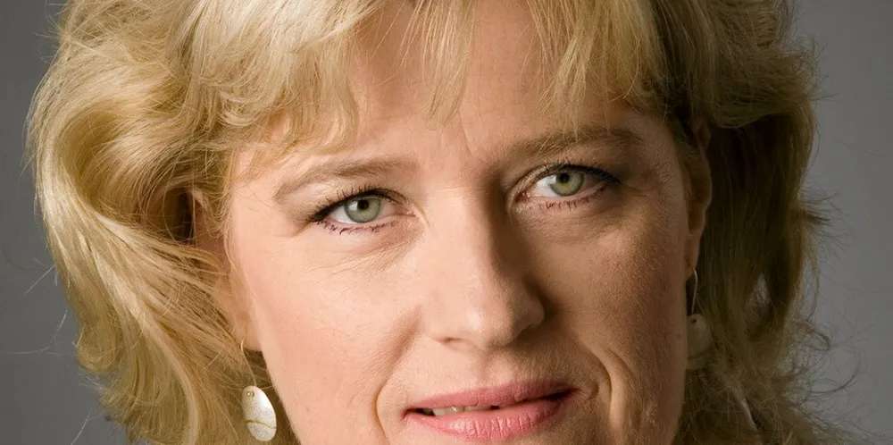 Catherine McManus will head Mowi's Ireland operations.