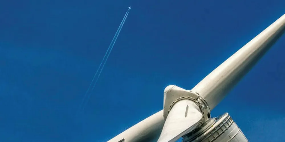 GE's Haliade turbines are set to feature offshore on three continents. Pic: GE