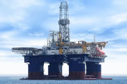 Contract innovation: Viking SeaTech gains four-year deal at Island Innovator