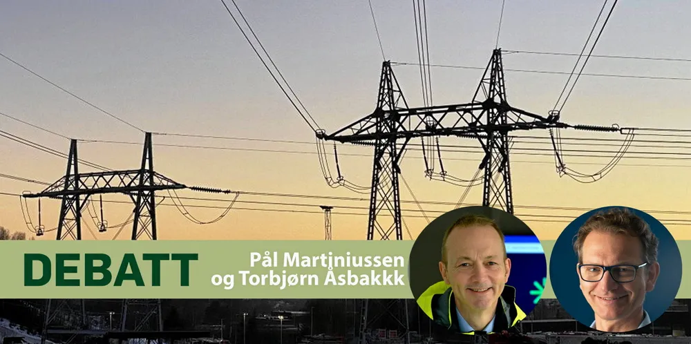 Om kraftbehov i Lofoten og Vesterålen: – Statnett må snu