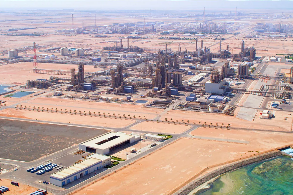 Refinery tie-up: Eni and OMV take stakes in Adnoc Refining