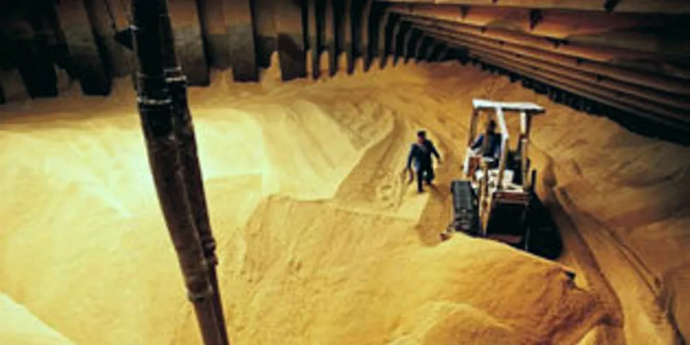 Dutch fraud watchdog investigates Nutreco