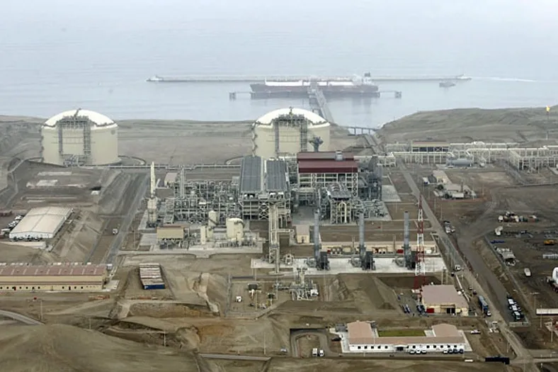 Peru LNG: gas exports a political hot potato
