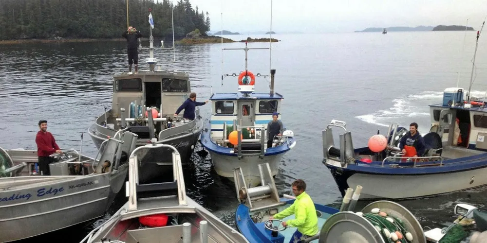 What does the future hold for Alaska's Responsible Fisheries Management (RFM) certification?