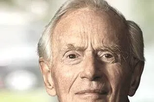 Great Dane: legendary shipowner Maersk Mc-Kinney Moller passes away