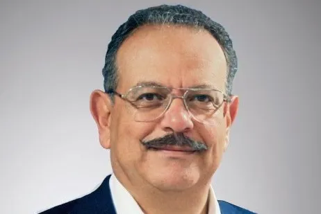Vantage’s chief executive Ihab Toma