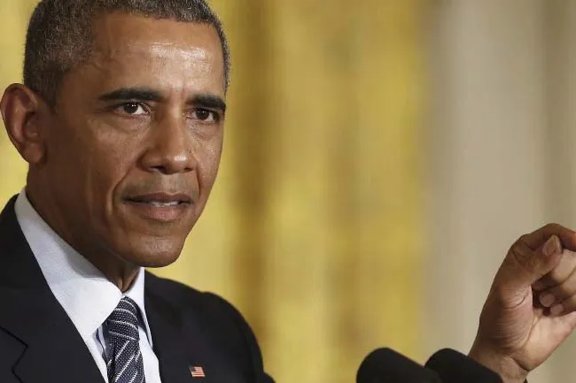 Obama move: Exit move on drilling for Arctic, Atlantic