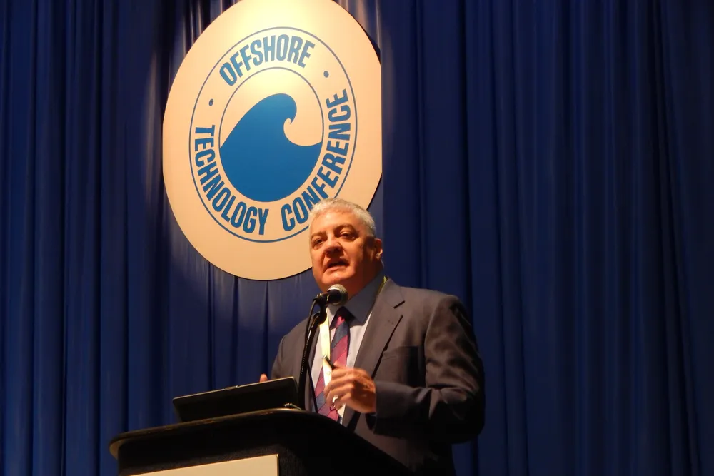 Research & development: BP's COO of reservoir technology talks plans